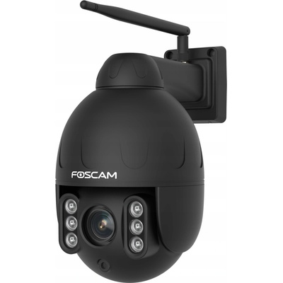 Foscam Kupole Bezpečnostní IP Kamera Venkovní SD4-WB