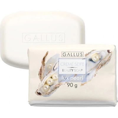 Gallus mydlo Lux pearl 90 g