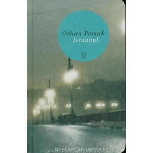 Istanbul | Orhan Pamuk, Gerhard Meier (2010)