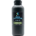 3DJAKE ecoResin Water Washable Transparent Green - 1.000 г (02-33220611)