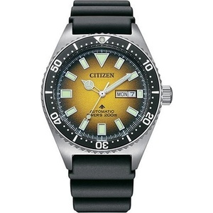 Citizen NY0120-01X Часовници