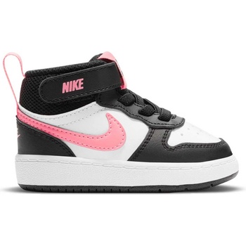 NIKE Обувки court borough mid 2 tdv