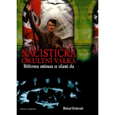 Nacistická okultní válka