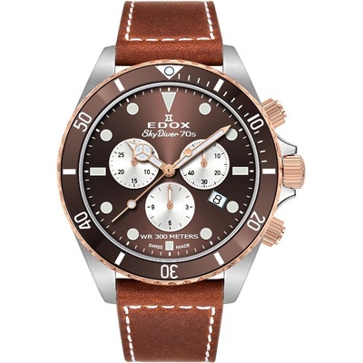 Edox 10238-357RBRC-BRIA