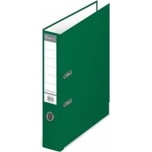 Interdruk Binder A4/75K green
