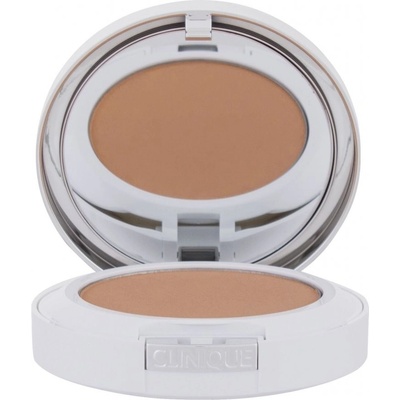 Clinique Beyond Perfecting Powder Foundation + Concealer pudrový make-up s korektorem 2 v 1 07 Cream Chamois 14,5 g