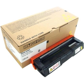 Ricoh Тонер касета Ricoh SPC310E, 2800 копия C340DN/C342DN Yellow (RICOH-TON-SPC310E-Y)