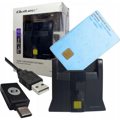 Connect IT CFF-3000-BK