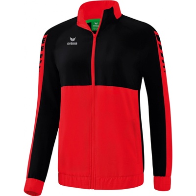 Erima mikina Six Wings Presentation Jacket W 1012212