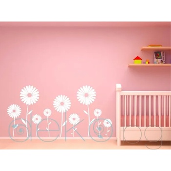 Image 1 of Маргаритки - комплект 9 бр (3025)