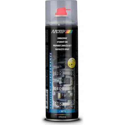 MOTIP zmrazovač (až -50°C) 500ml