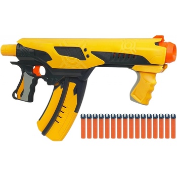 Nerf Dart Tag Quick Blaster