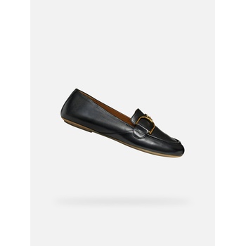 Geox Черни дамски мокасини Geox Palmaria Geox | Cheren | ЖЕНИ | 36