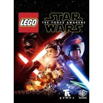 Warner Bros. Interactive LEGO Star Wars The Force Awakens (PS3)