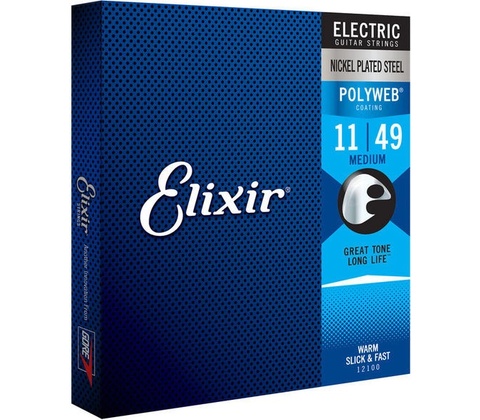Elixir 12100