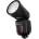 Quadralite Светкавица Quadralite Stroboss V1 Nikon