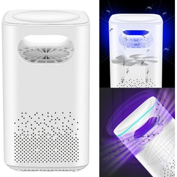 APT AG398C LED USB lampička Mosquito proti hmyzu, komárom