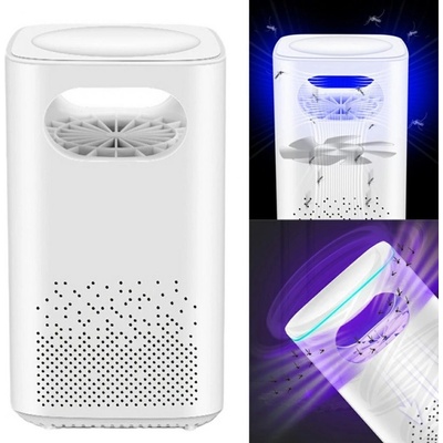 APT AG398C LED USB lampička Mosquito proti hmyzu, komárom
