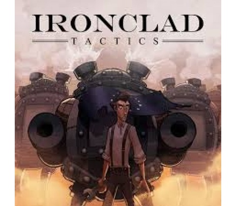 Ironclad Tactics