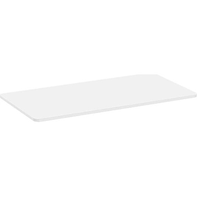 Powerton Ergo Uno Top 160x75x1,8 cm bílá