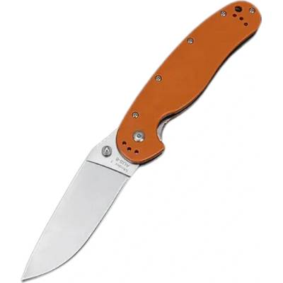 Damano GT-US008 Oranžová