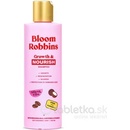 Bloom Robbins Growth & Nourish Shampoo na výživu a rast vlasov 250 ml