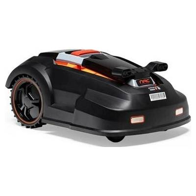 NAC RLM1500G3-APP-NG