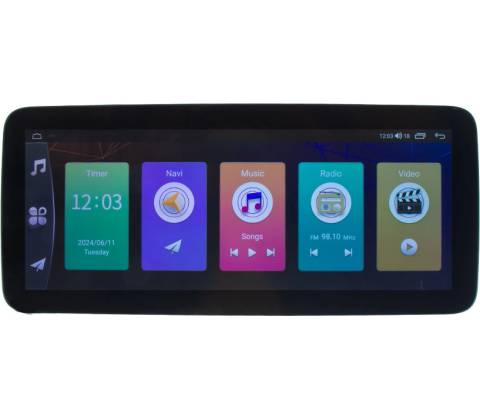 Stualarm 80834A4