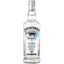 Zubrowka Biala 37,5% 0,5 l (holá láhev)
