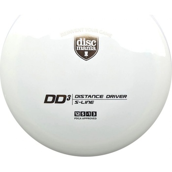 Discmania DD3 S-Line