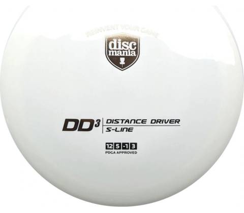 Discmania DD3 S-Line