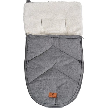 Cangaroo Термо чувалче Luxe сив