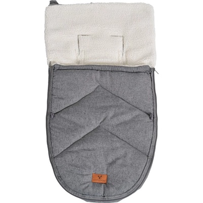 Cangaroo Термо чувалче Luxe сив