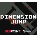 Dimension Jump