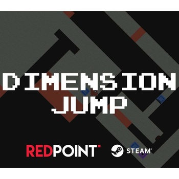 Dimension Jump