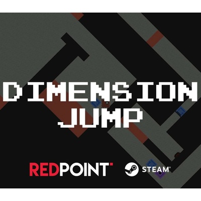Dimension Jump