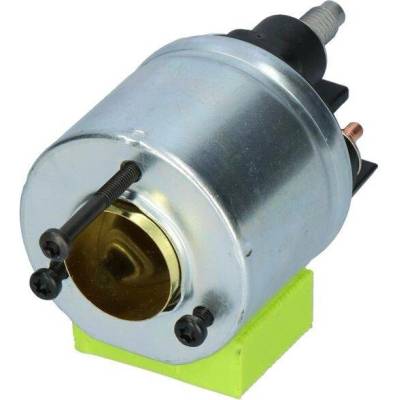 Elektromagnetický spínač, startér VALEO 594365