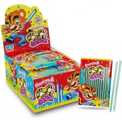 SweetMania CC Stick pudrové tyčinky 25 x 10 g