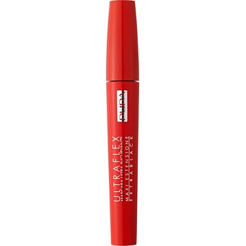 Pupa Ultraflex Mascara 01 Extra Black riasenka 10 ml