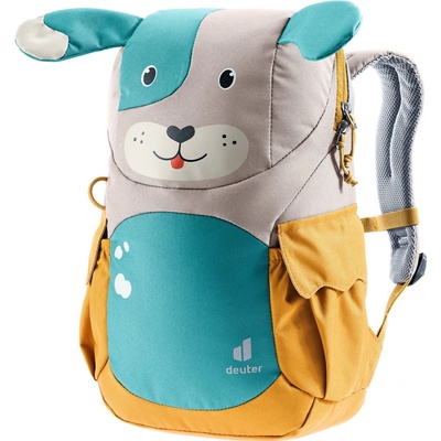 Deuter Kikki Pepper cinnamon