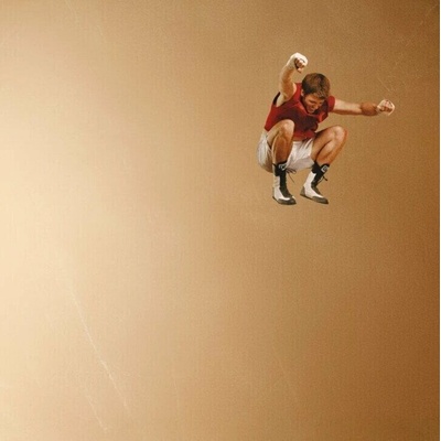 Ruel - Kicking My Feet (Indie Exclusive) (Blue Coloured) LP