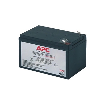 Battery replacement kit RBC4 - RBC4