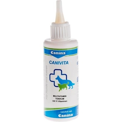 Canina Canivita 100 ml