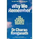 Why We Remember - Charan Ranganath