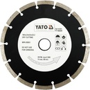 Yato Kotouč diamantový 180 x 22,2 x 2,5 mm YT-6004
