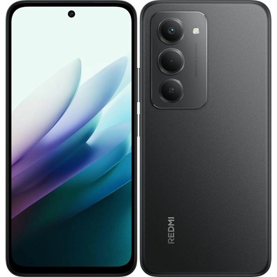 Xiaomi Redmi Note 15 4G 8GB/256GB Black