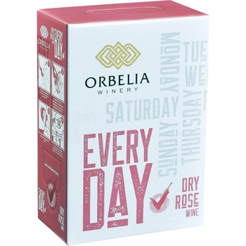 Image 1 of Orbelia Box Orbelia Rose Blend