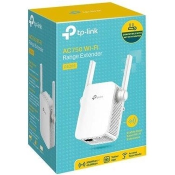 TP-Link RE205