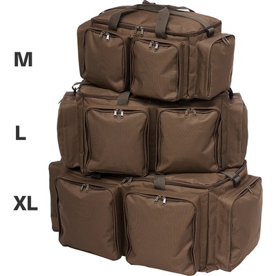 Dam Taška XT1 Carp Carryall Assortment M
