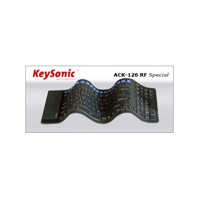 Keysonic ACK-126RF US